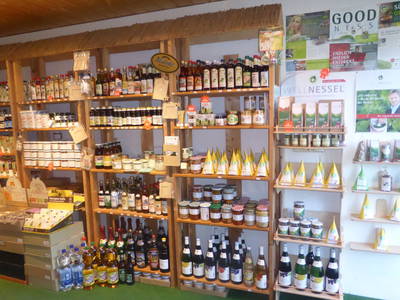 Bild 8 aus  Ferienhäuser Gerber