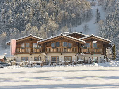 Bild 5 aus  Zillertaler Hofchalets