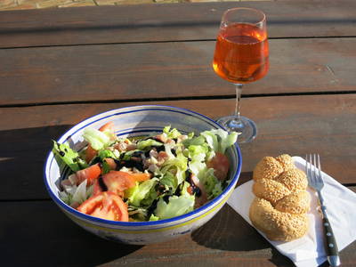 Bild 27 aus  Colle del Lupo