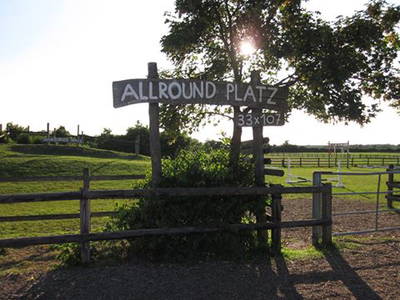 Bild 21 aus  Bernsteinreiter Hirschburg