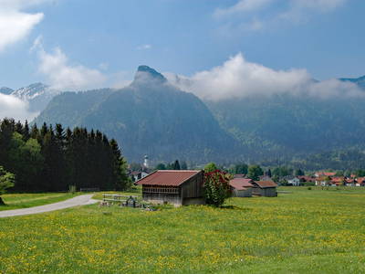 Bild 15 aus  Ferienhof Köpf