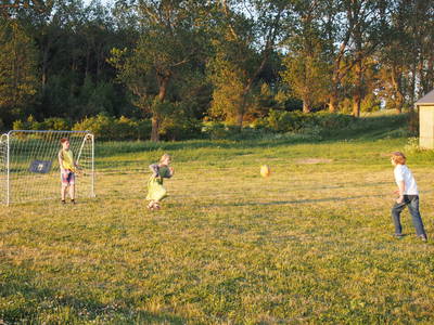 Bild 49 aus  Ferienhaus Gut Rattelvitz-INSEL RÜGEN