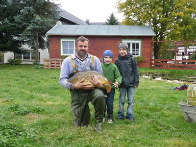 Bild 36 aus  Ferienhof Wolschendorf