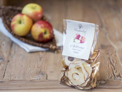 Bild 14 aus  Traubenhof    Pures Leben-Echt und natürlich