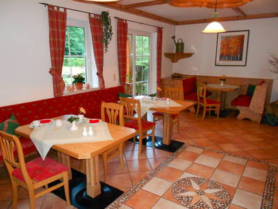 Bild 25 aus  Aparthotel Alpenpark