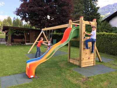 Bild 11 aus  Gästehaus Nassfeld - kleines und persönliches Landhaus