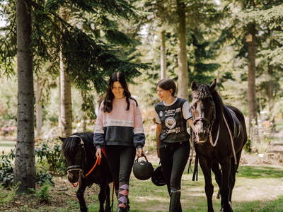 Bild 5 aus  Ferienhof Werner