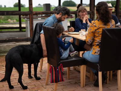 Bild 9 aus  Dambækgaard