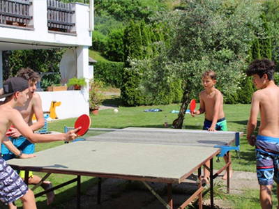 Bild 25 aus  Gasserhof B&B - Appartement