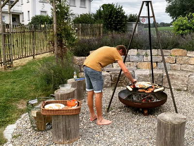 Bild 18 aus  Ferienhof Bentele