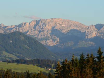 Bild 26 aus  Wagegger Hof