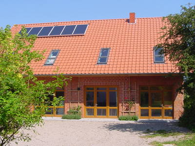 Gästehaus Naturerlebnishof-Hele
