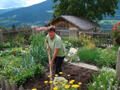 Bild 16 aus  Schnagererhof