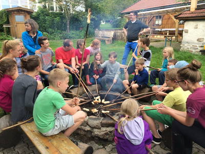 Bild 15 aus  Wieshof