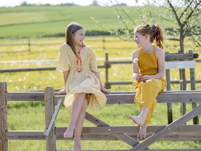 Bild 6 aus  LandSelection Hof Hardthöhe