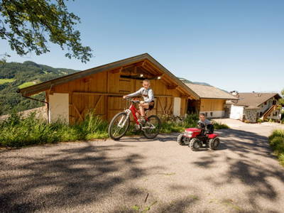 Bild 7 aus  Gfinkerhof