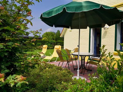 Bild 5 aus  Ferienhof Wellendorf