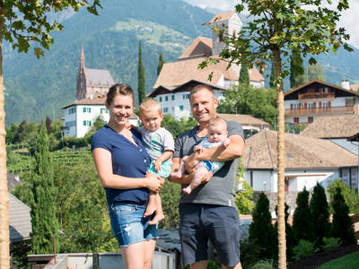 Bild 28 aus  Moar am Ort - Bäuerlich wohnen mit Stil