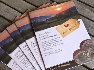 Bild 73 aus  Paulas Bauernhof im Bayerischen Wald