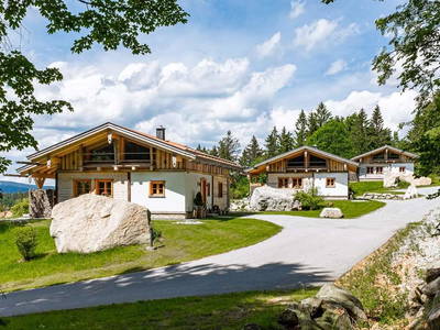Bild 33 aus  Dreisessel-Chalets