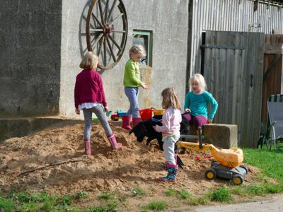 Bild 6 aus  Ferienhof Martens