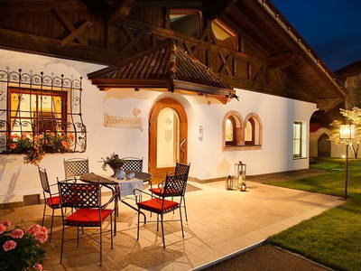 Bild 10 aus  Urlaub auf dem Bauernhof - Wiedmairhof in Algund - Meran