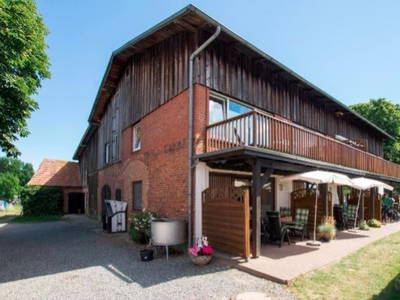 Ferienwohnungen in Südlage