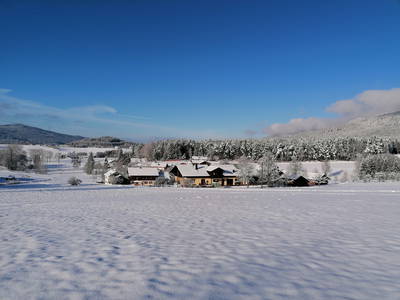 Bild 14 aus  Ferienwohnung Josef Müller