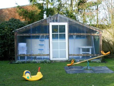 Bild 3 aus  Ferienhof Röhling