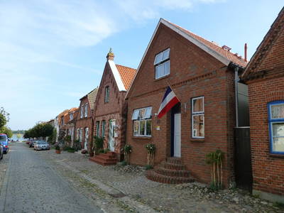 Bild 6 aus  Ferienhaus Achterdeck