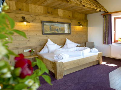 Bild 15 aus  Bauer Korl's Golchener Hof