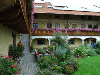 Bild 2 aus  Ferienhof Löw