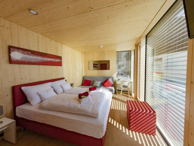 Bild 4 aus  kleinHOTEL Steinau-Rabenstein