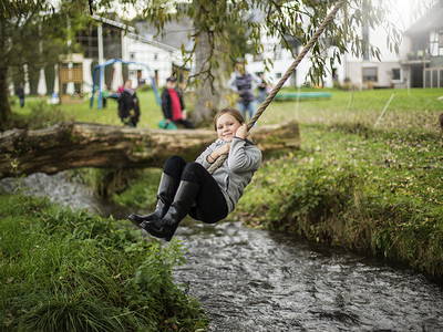 Bild 4 aus  Ferienhof Riekeshof
