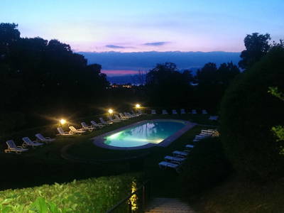 Bild 10 aus  Appartement in antikem Schloss in Lazise