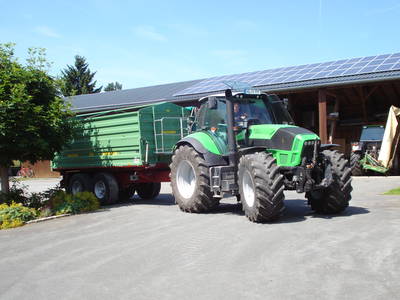 Bild 16 aus  Frankenwaldhof