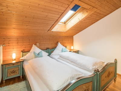 Bild 10 aus  Ferienwohnungen Beim Danner