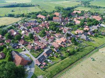 Bild 21 aus  Familie Itzenga "Hof am Turm"