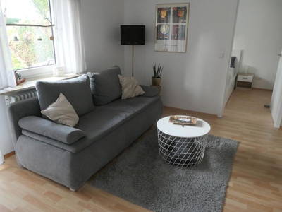 Bild 2 aus  Ferienwohnung Schneckenhaus
