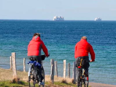 Bild 10 aus  Ferienhof Rudolf Becker Haus Liebevoll