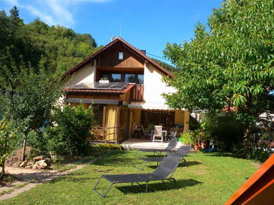 Bild 2 aus  Ferienwohnung Haus Rosi