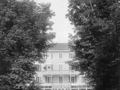 Bild 5 aus  Schloss Burgellern