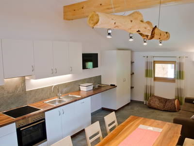 Bild 9 aus  Seppnerhof mit eigener Hofkäserei