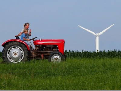 Bild 7 aus  Baustrup Hof