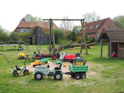 Bild 9 aus  Cohrshof