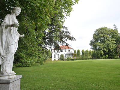 Bild 6 aus  Gut Petersdorf