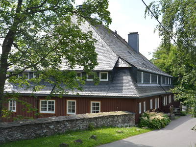 Bild 2 aus  Das Verlegerhaus - ein Haus mit Charme