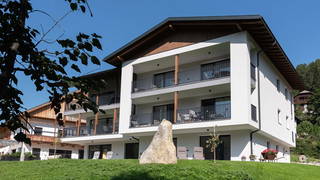 Willmüllerhof aus Percha