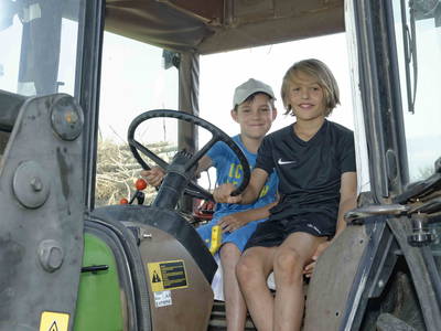 Bild 27 aus  LandSelection Hagerhof