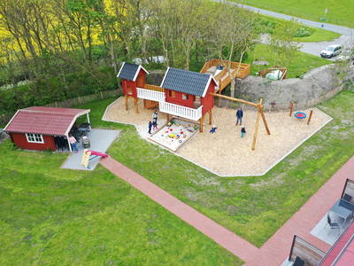 Bild 3 aus  Ferienhof  "Groot Plaats"